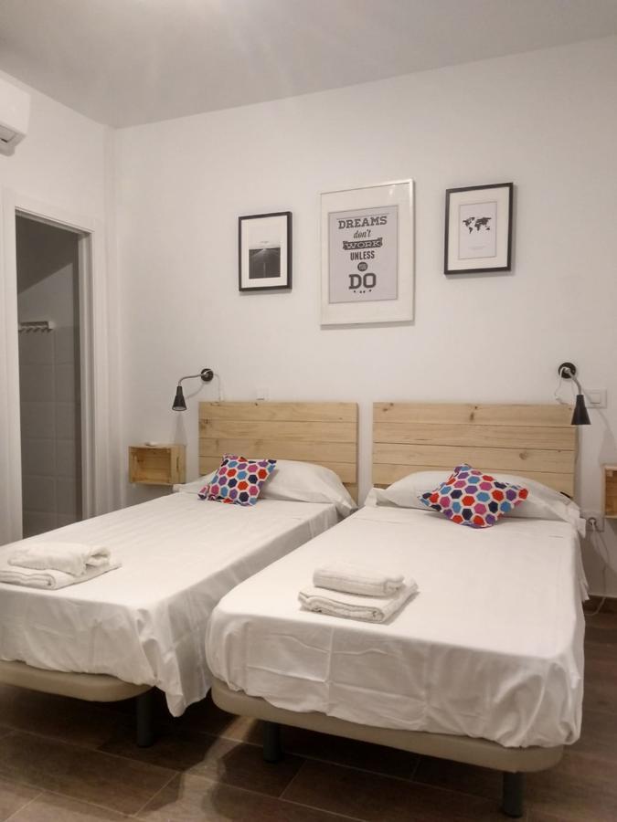 Apartamentos Ciempozuelos, Cerca Del Parque Warner Y Madrid Екстер'єр фото