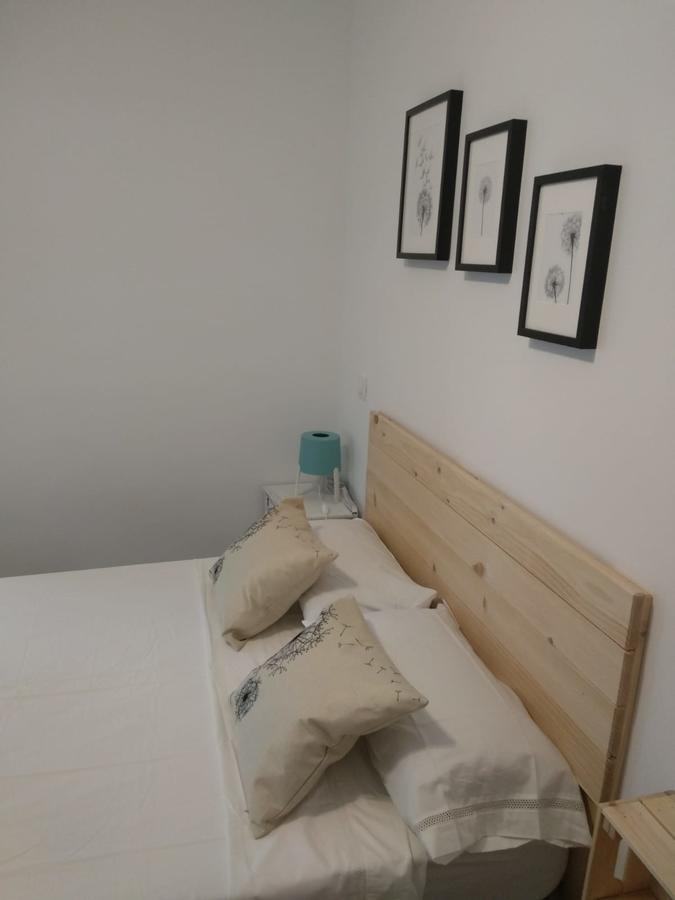 Apartamentos Ciempozuelos, Cerca Del Parque Warner Y Madrid Екстер'єр фото