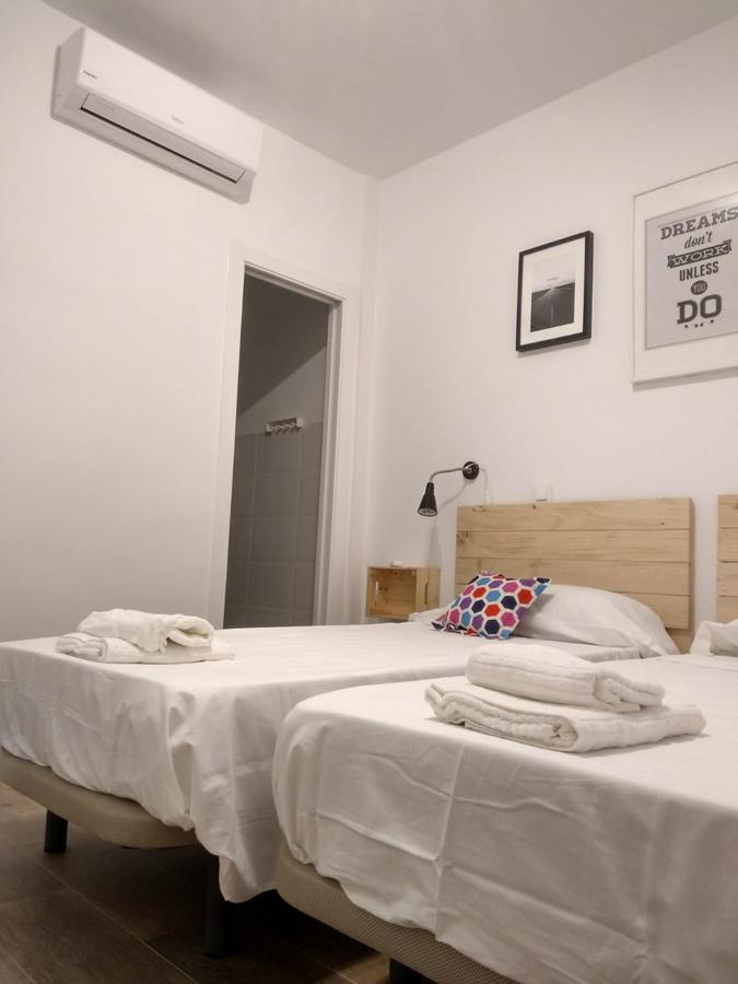 Apartamentos Ciempozuelos, Cerca Del Parque Warner Y Madrid Екстер'єр фото