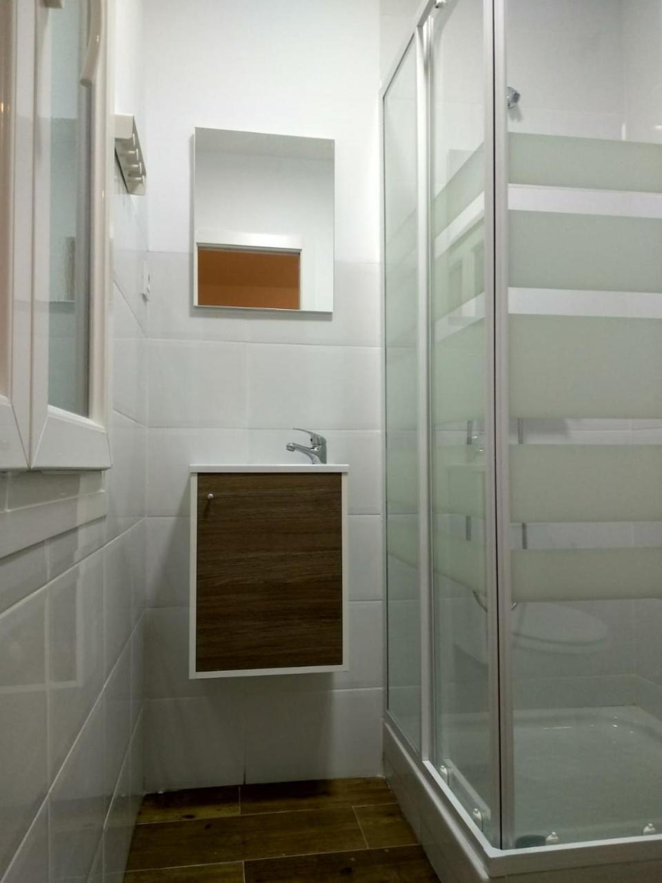 Apartamentos Ciempozuelos, Cerca Del Parque Warner Y Madrid Екстер'єр фото