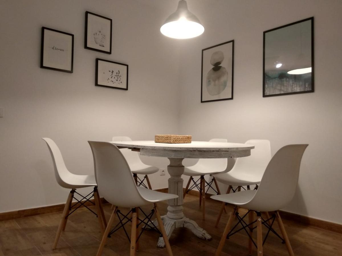 Apartamentos Ciempozuelos, Cerca Del Parque Warner Y Madrid Екстер'єр фото